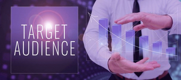 مخاطبان هدف-پرسونای مخاطب