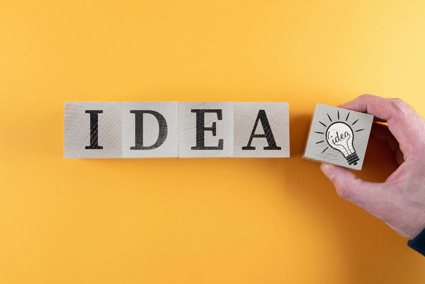 ایده