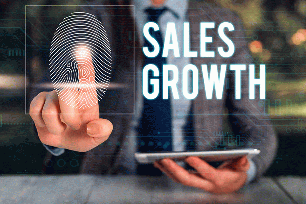 افزایش فروش